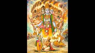 Bhagavad Gita   Yesudas