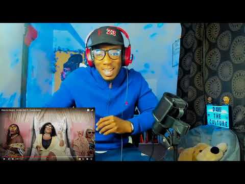 🇿🇲🥰 CLEO DEFFO KNOWS THE VIBES!  @cleoicequeen1 - On My Own ft. Towela Kaira | REACTION