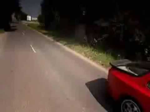 Porsche 944 Turbo Top gear