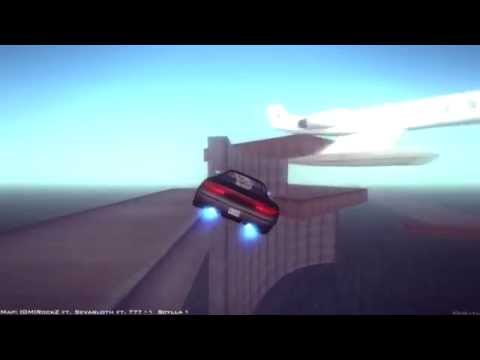 [DM]RockZ ft. Sevarloth ft. ??? - ϟ Scylla ϟ