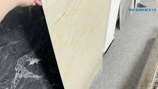 Obkladový panel UV PVC KL8197 1200x600x2,5mm