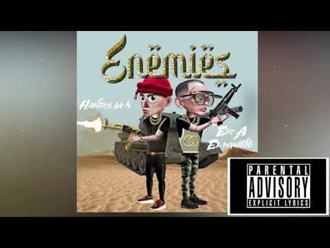 Hanzel La H ❌ Ele a el dominio ❌ Enemies