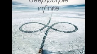 Deep purple   Time for bedlam