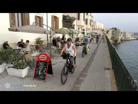 Sicily Bike Tour