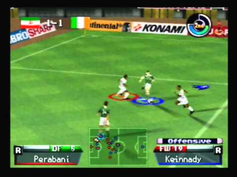 descargar international superstar soccer 98 para nintendo 64