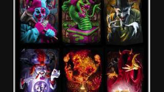 HURT MYSELF DARKLOTUS