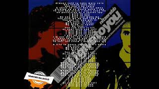 Nitzer Ebb -  I Give To You  - 1991