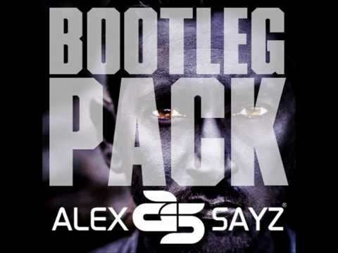 Darin vs. Justin Prime & Showtek - Apan Som Liknar Cannonball (Alex Sayz Mashup) (Free Download)