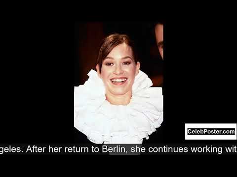 Franka Potente biography