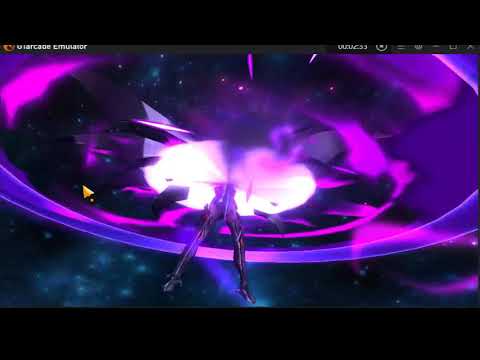 Tutorial Mangá Dohko, cap 6