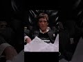 What was Al Pacino REALLY snorting in Scarface (1983)?