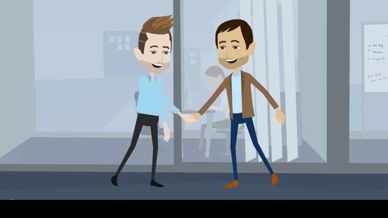 TalentHub - How it Works