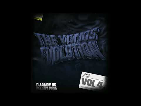 Deejay Pree & Dj Andy96 - The Yanos Evolution Vol  4