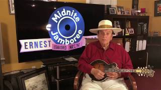 Bobby Osborne @ Ernest Tubb Midnite Jamboree Texas Troubadour Theatre
