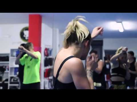 Muay Thai 360  Ladies - La Mente prima della Tecnica