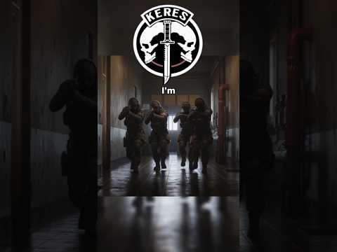 Jedes bekannte Keres-Mitglied! R6 Lore