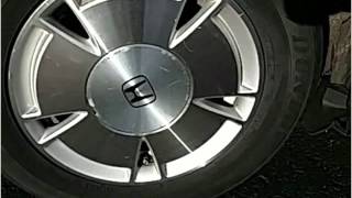 preview picture of video '2008 Honda Civic Hybrid Used Cars Milton VT'