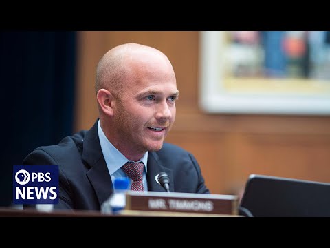 WATCH: Rep. Timmons questions Secret Service director at hearing on attempted Trump assassination