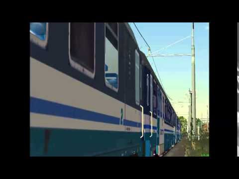 MSTS - Policastro, stazione di Policastro....