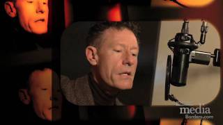 Lyle Lovett talks about his new album Natural Forces and performs a few songs on Mitch Albom LIVE