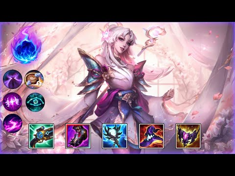 YOZU LUX MONTAGE - Challenger Lux MAIN l LOL SPACE