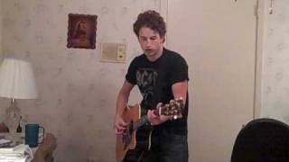 Once In A Lifetime - Keith Urban (cover) by Christopher Blake