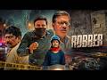 ROBBER 2025 South S Best Blockbuster Thriller Movie Full Hindi Dubbed Crime Thriller Movie