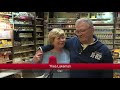 Inzamelactie voor gedupeerd echtpaar sigarenwinkel na inbraak