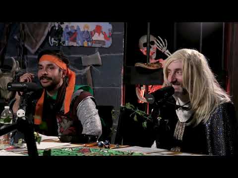 Dungeons & Dragons : Mega64 Olympic Board Games 2023
