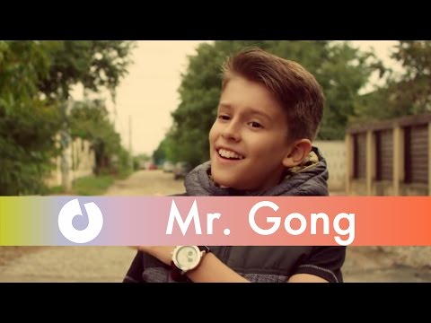 Call Me Mr. Gong (Official Music Video)