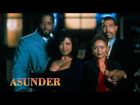 Asunder | Full Thriller Movie | Blair Underwood | Debbi Morgan | Michael Beach | Marva Hicks