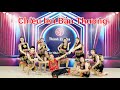 Nhảy Chiều Lên Bản Thượng Zumba Dance Kiến Quốc