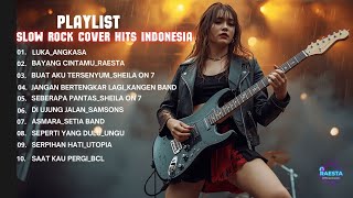 Download lagu TOP TEN HITS SLOW ROCK COVER By RAESTA  mp3