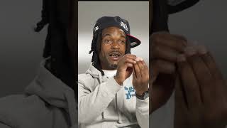 T.I.'s cousin Shad Da God reveals the rappers on his Atlanta Mt. Rushmore