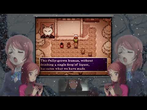 Makigeshiki - Maki's Snowy Landscape