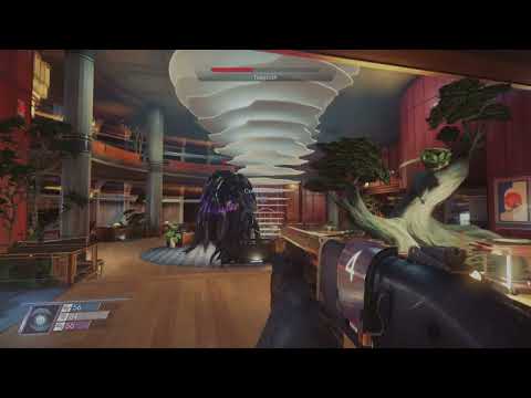 Prey_ Pt 53 The kitchen.