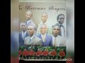 Kutikeni Mwe Bayaweh Butemwe Singers