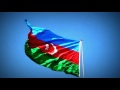 Azərbaycan Bayrağı 