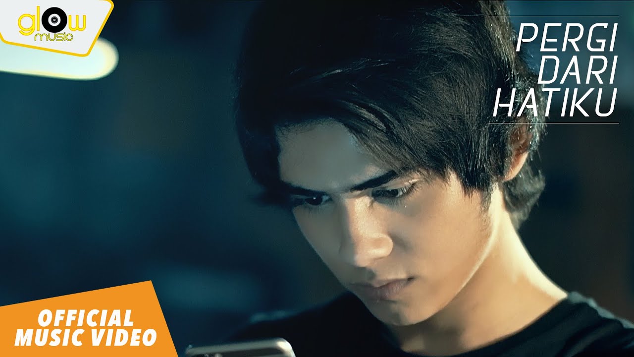 Aliando - Pergi Dari Hatiku [ Official Music Video ] #theFREAKS