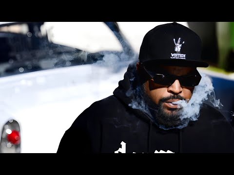 Videoclip de Bad Dope — Ice Cube
