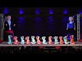 Indonesian Folk Dance Tari Indang