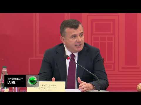 Top Channel/ Zgjedhja e Presidentit, të mërkurën nisin bisedimet mes grupeve parlamentare