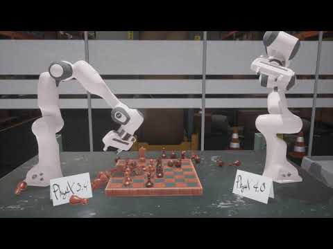 NVIDIA Extends PhysX for High Fidelity Simulations, Goes Open Source