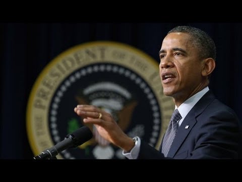 Gun Control Debate: How Will NRA React to Obama's Proposals?