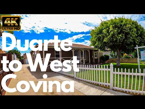 image-Is Duarte CA A good place to live?
