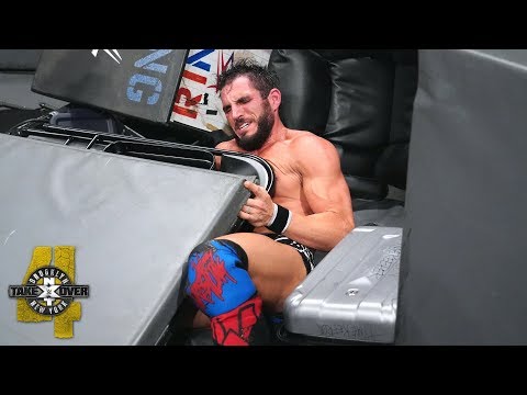 Match Ratings For WWE NXT Takeover Brooklyn IV From Sean Ross Sapp