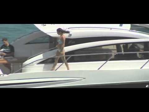 Princess V Class Sport Yacht V52