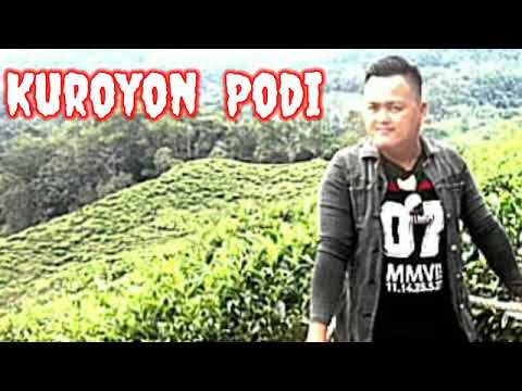 Kuroyon Podi(Jestie Alexis)-Cover by-Jerry laiti