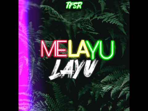 ZUDDEAN - MELAYU LAYU prod by RP Beats