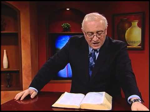 Reavivados por su Palabra - 17/11/2014 - Mateo 16